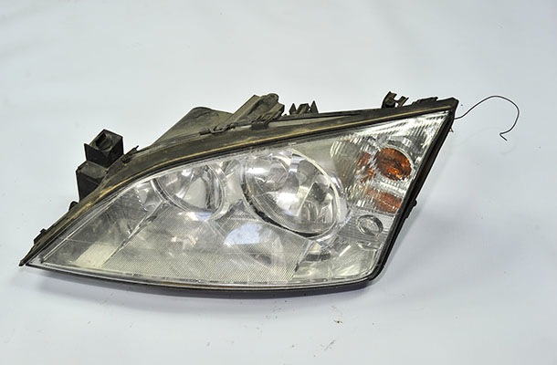 ford cıkma yedek mondeo 2 sol far 